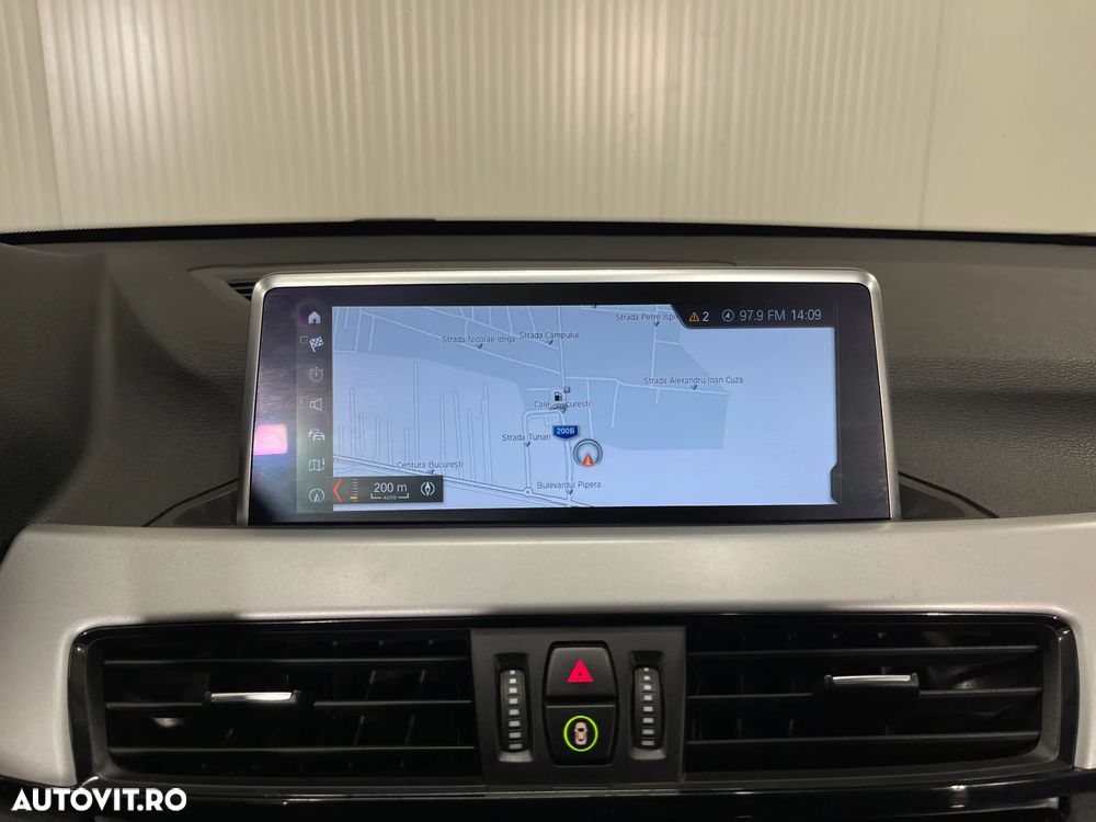 BMW X1 xDrive25e AT PHEV - 17