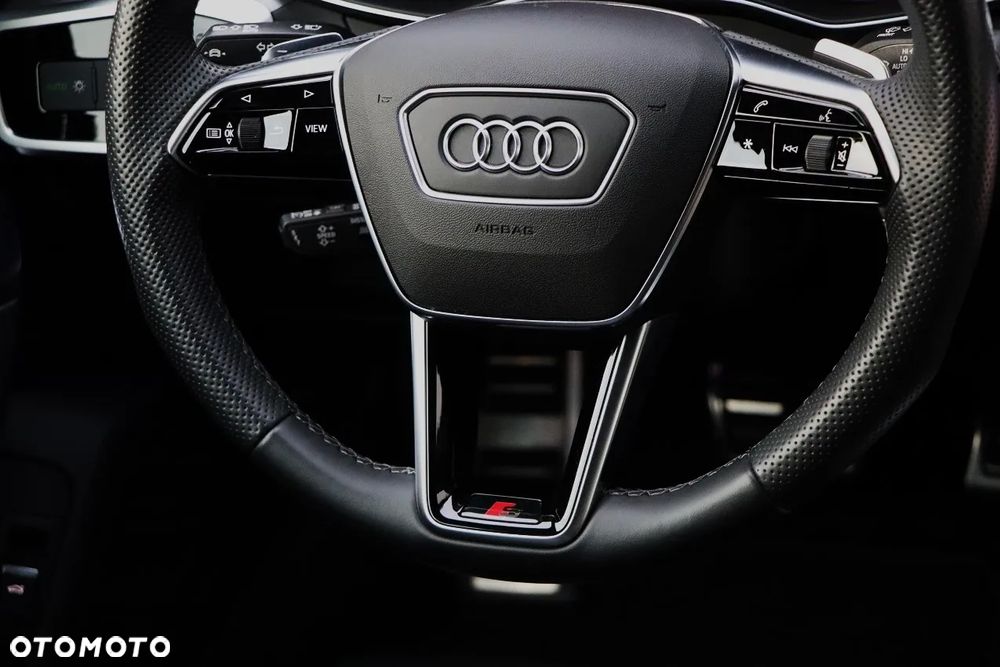 Audi A6 - 27