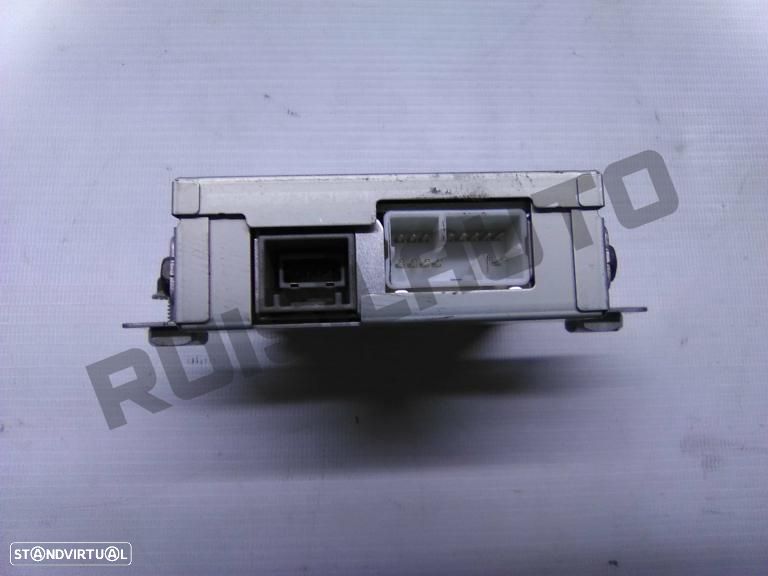 Módulo Usb 39113-szt-a01-m1 Honda Cr-z [2010_2016] 1.5 Ima - 2