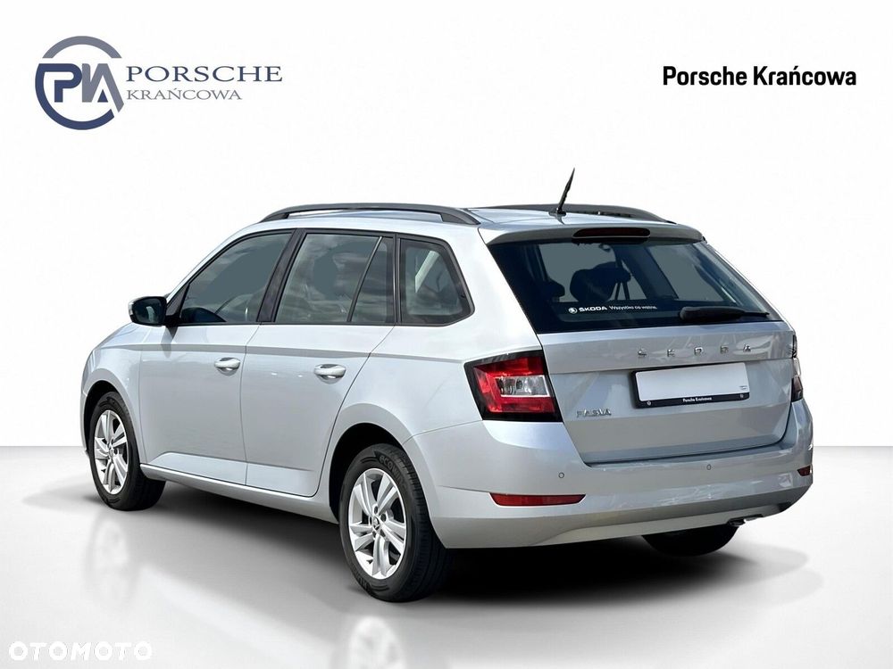 Skoda Fabia 1.0 TSI Ambition - 3