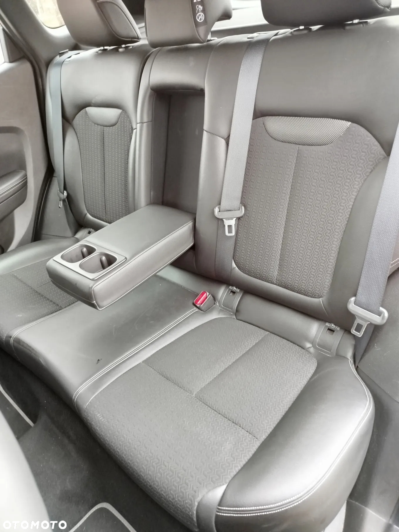 Renault Kadjar 1.6 dCi Energy Business - 33