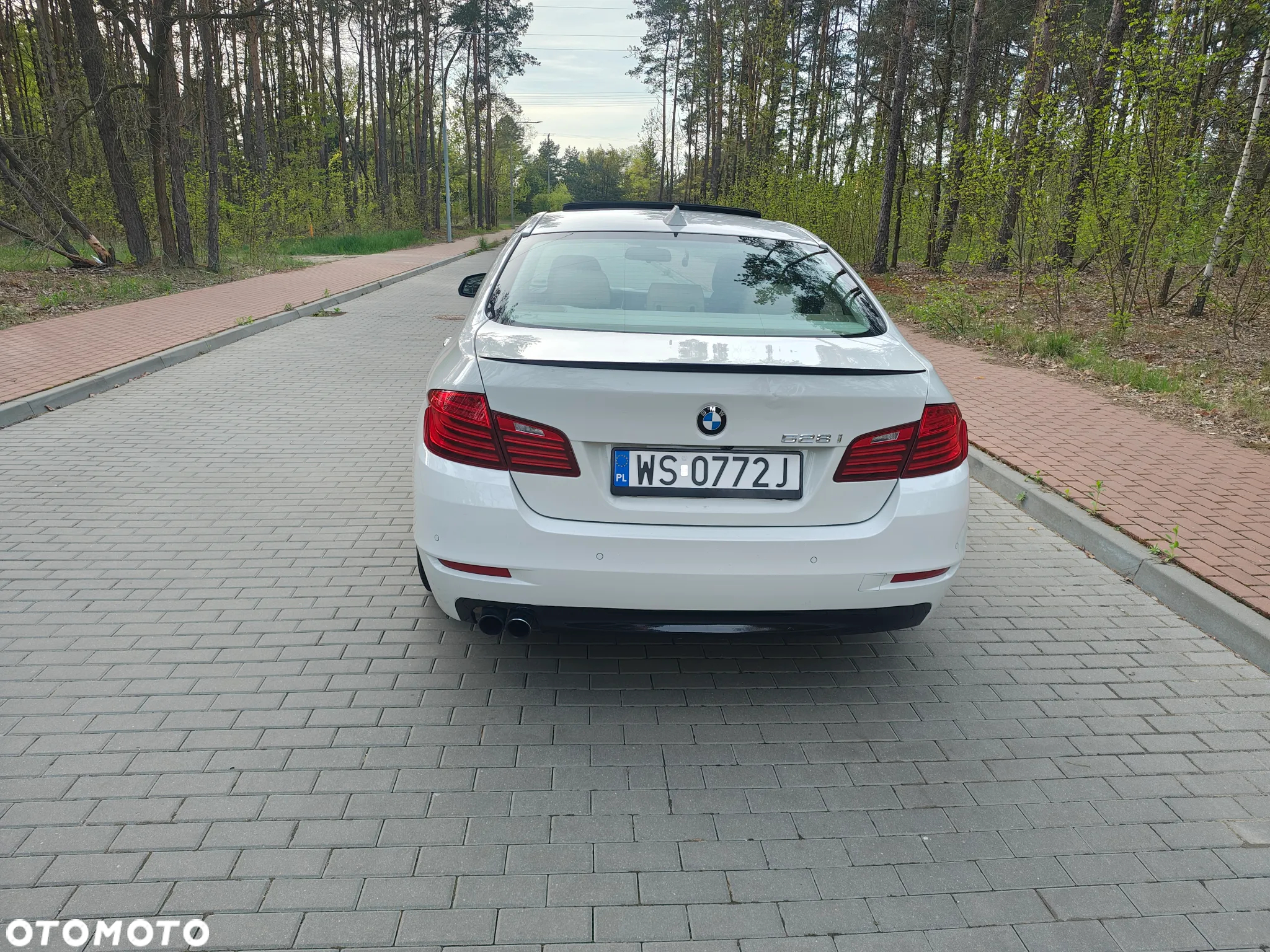 BMW Seria 5 - 5