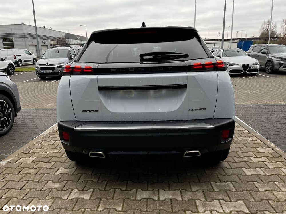 Peugeot 2008 - 6