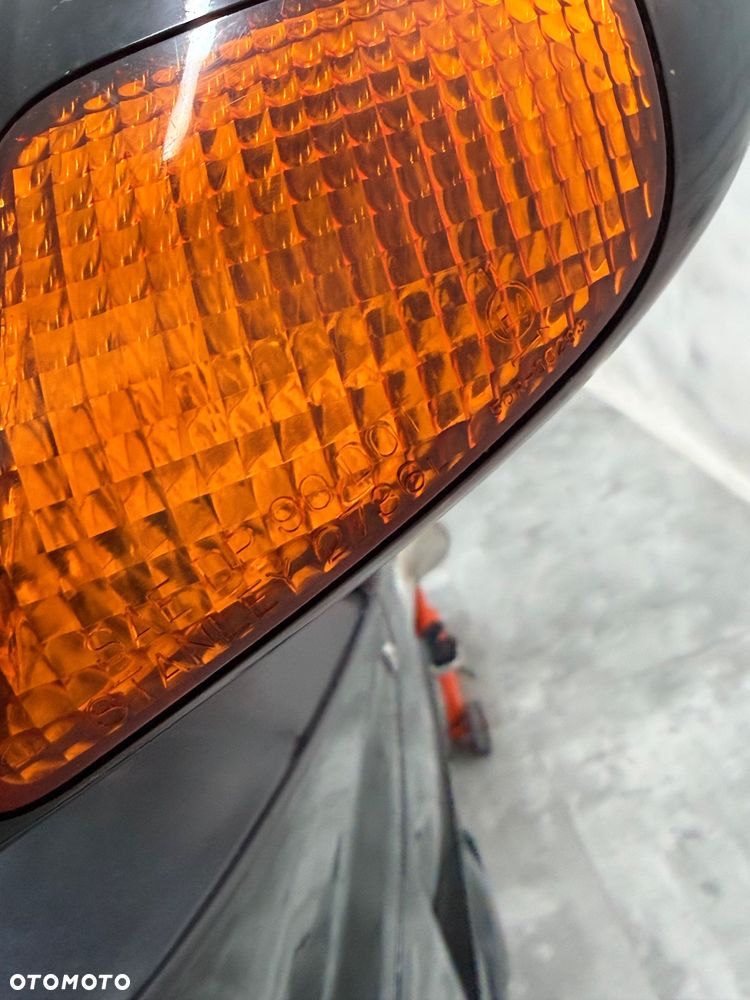 Honda CBR - 18