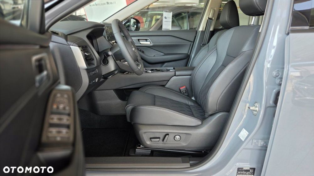 Nissan X-Trail - 24