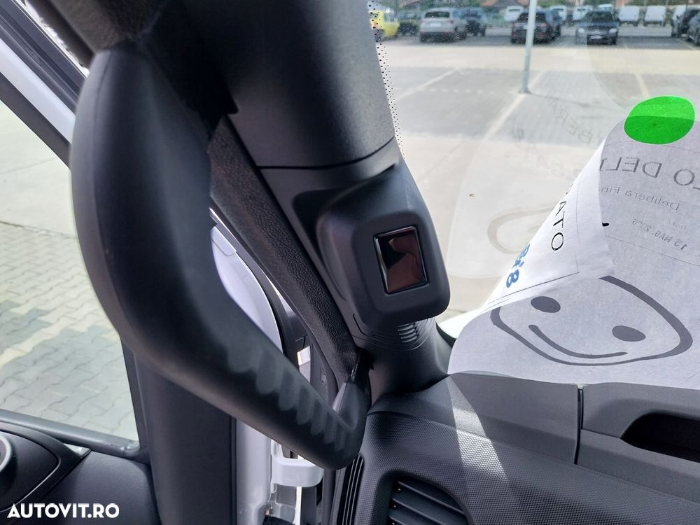 Iveco Daily 35C18H Autosasiu - 27