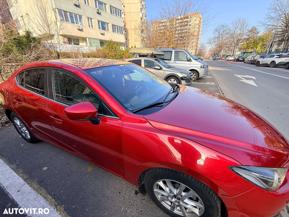 Mazda 3 - 15