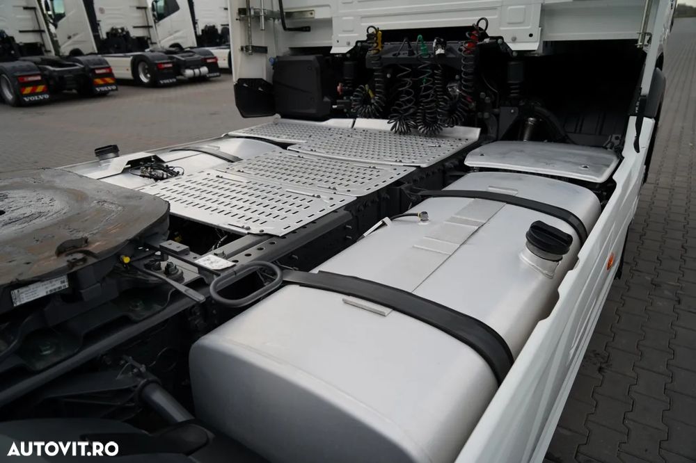 DAF XF 480 / RETARDER / I-PARK COOL / 2023 - 17