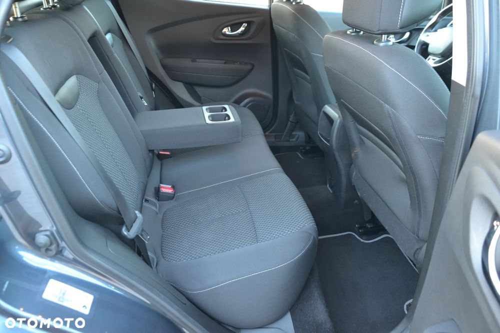 Renault Kadjar 1.5 dCi Energy Adventure EDC - 16