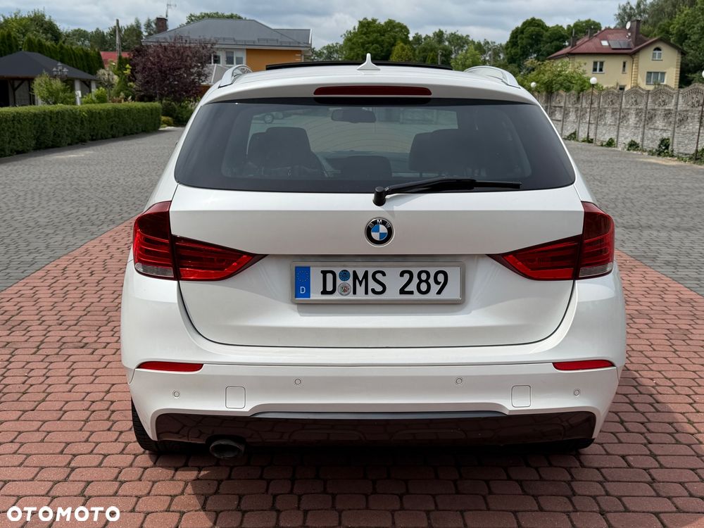 BMW X1 - 12