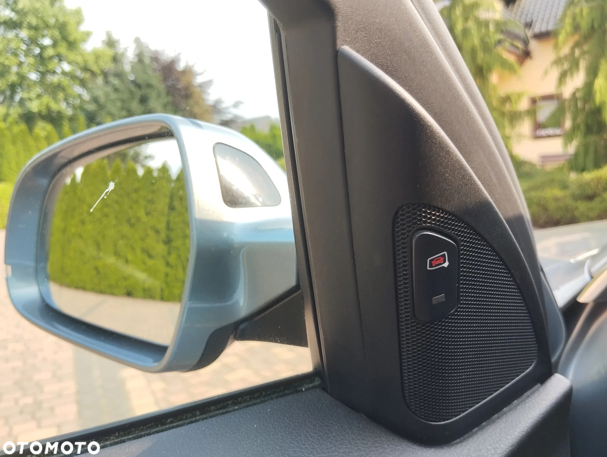 Audi A4 Avant 2.0 TFSI quattro S tronic sport - 28