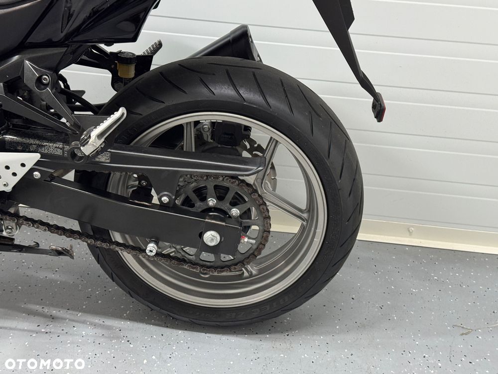 Kawasaki Z - 19