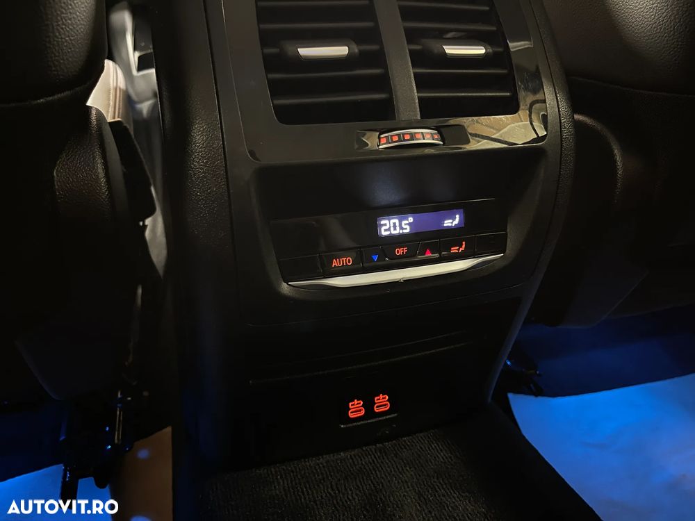 BMW X3 xDrive30e AT PHEV - 30