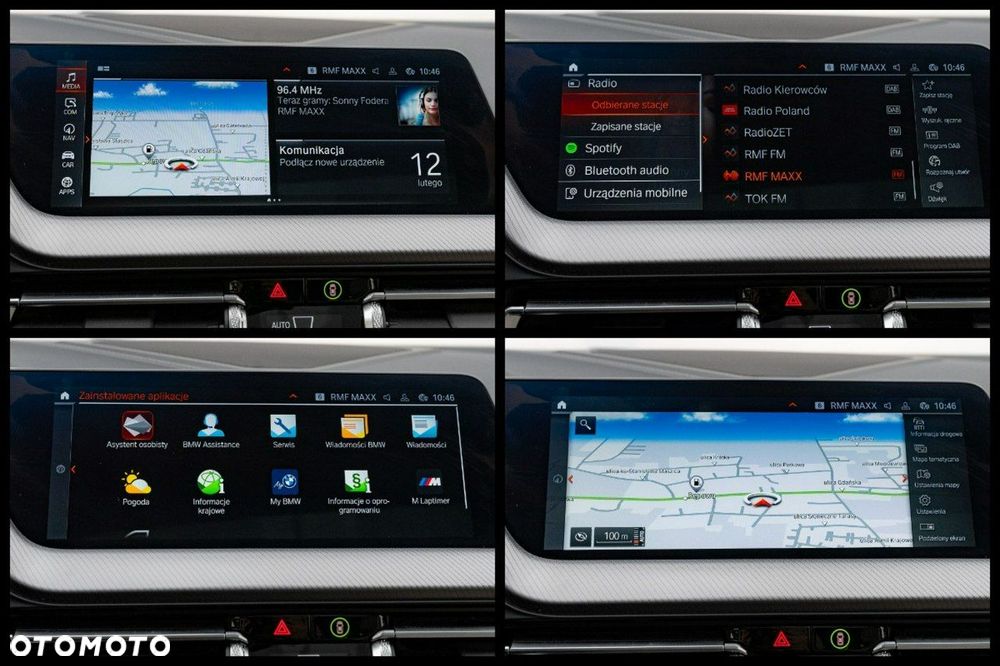 BMW Seria 2 220i xDrive Sport Line - 21