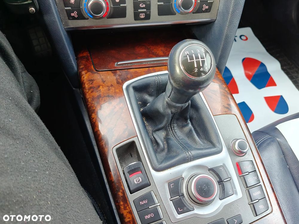 Audi A6 Limousine - 24