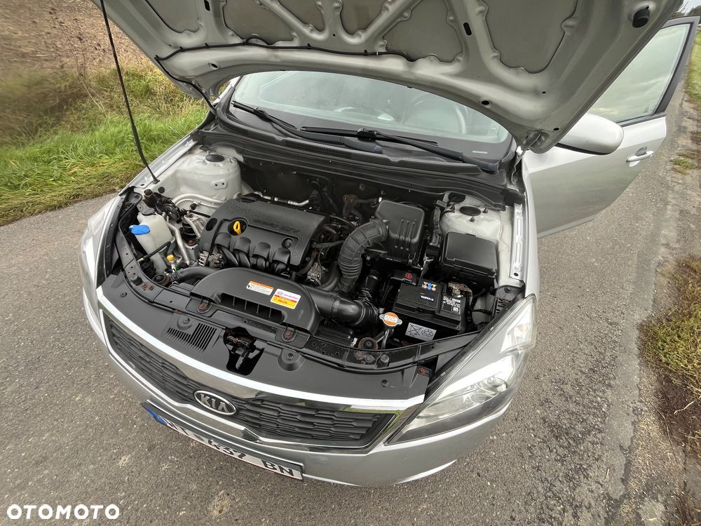 Kia Ceed - 39