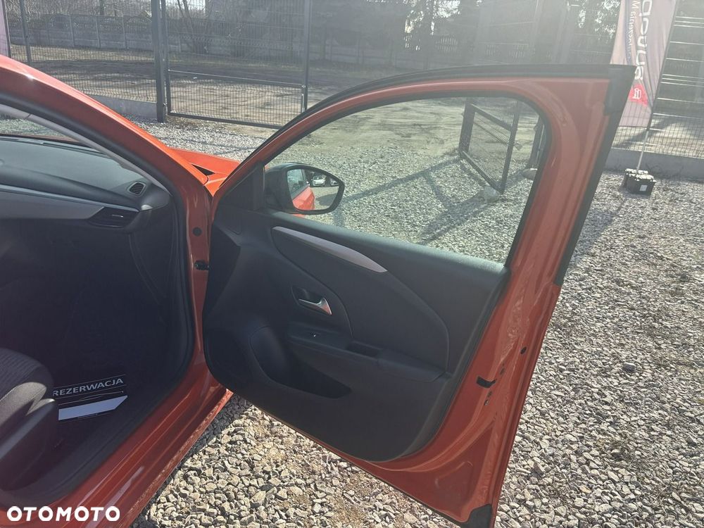 Opel Corsa - 36