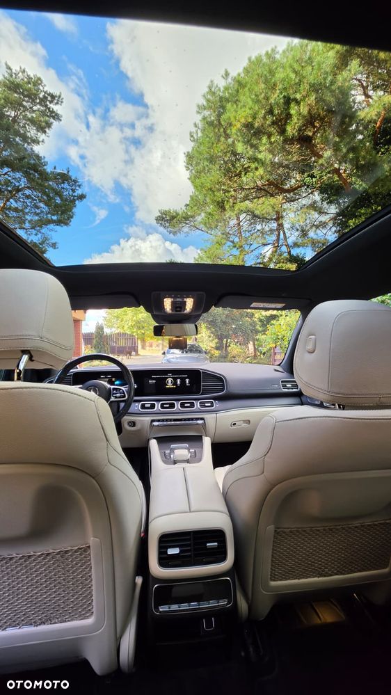 Mercedes-Benz GLE 350 e 4-Matic - 10