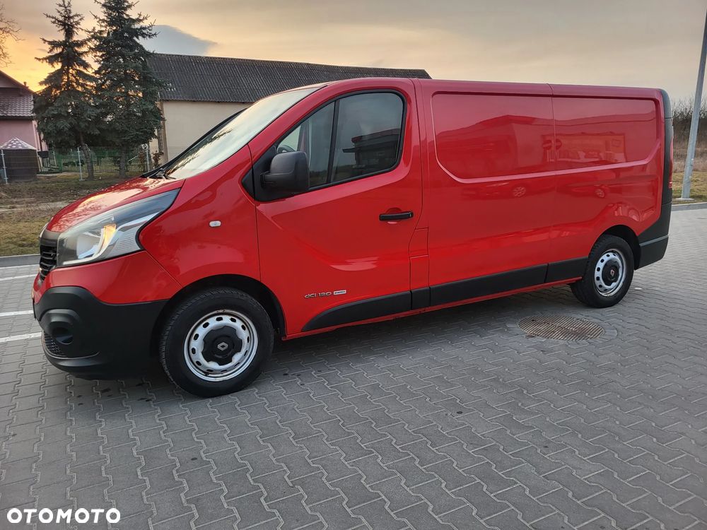 Renault Trafic - 6
