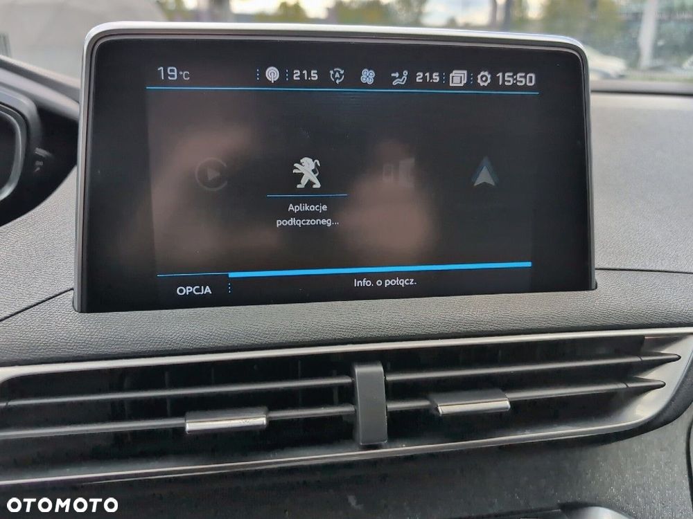 Peugeot 3008 1.5 BlueHDi Allure Pack S&S EAT8 - 28