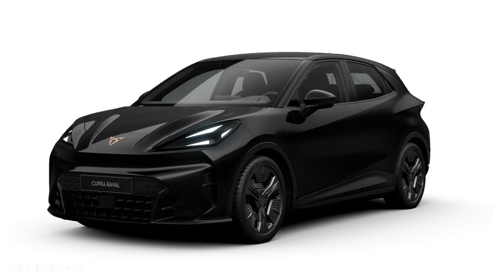 Cupra Raval - 1
