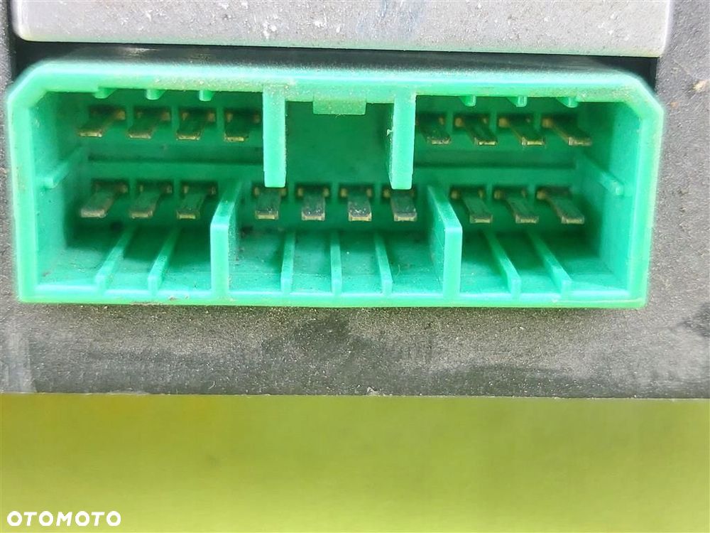 Moduł Sterownik świateł Jaguar XJ 1994-1997 LXF2245AA - 4