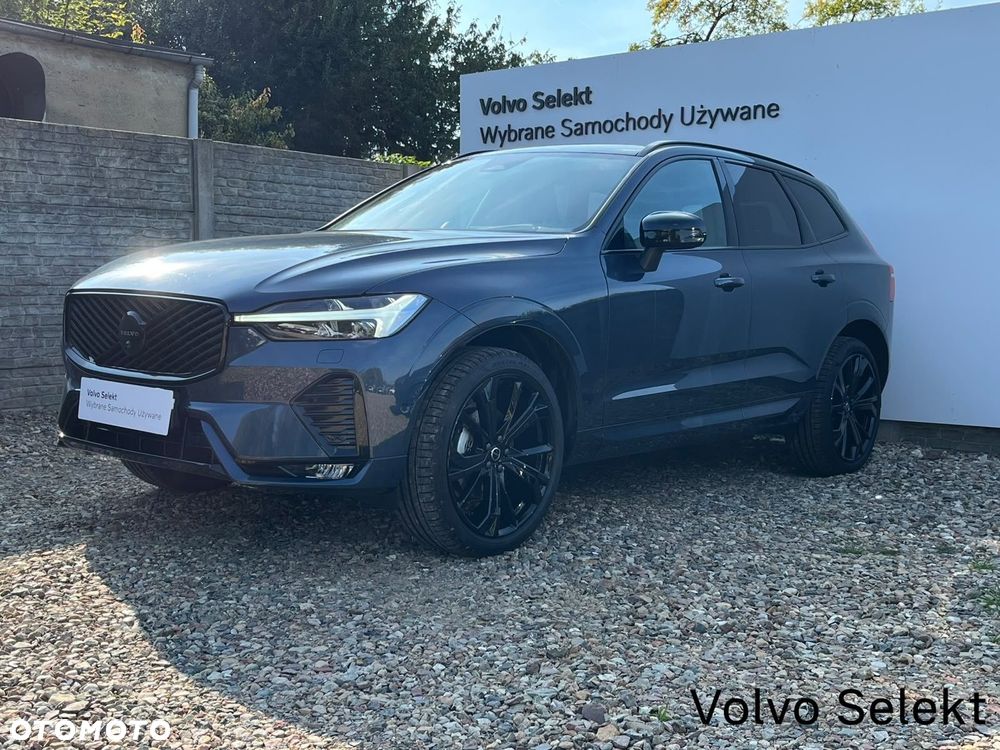 Volvo XC 60 - 10