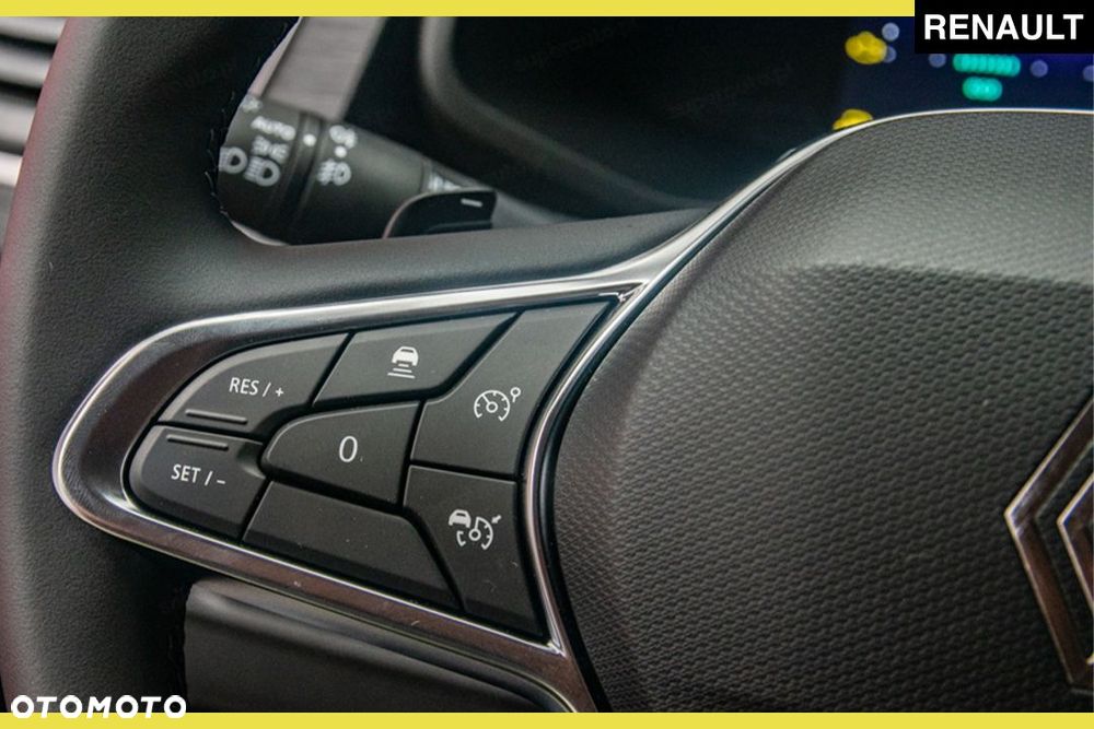 Renault Trafic Kombi L2H1 AT9 2.0 170KM - 13