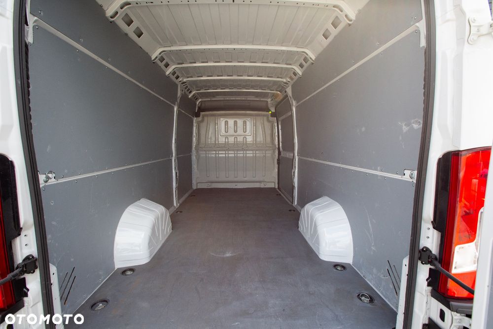 Opel Movano L4H2 *WZMOCNIONE ZAWIESZENIE* 140KM Maxi - 9