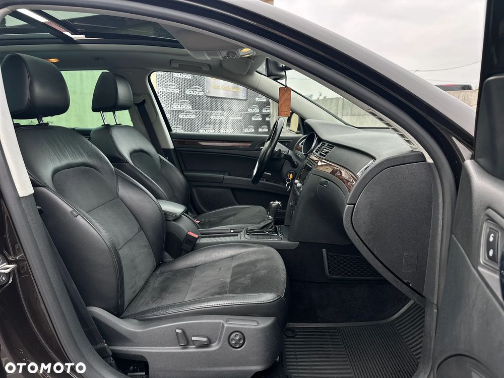 Skoda Superb 2.0 TDI Active DSG - 12