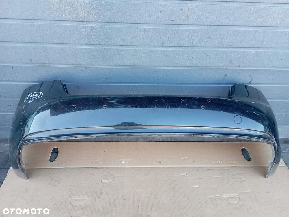 AUDI A5 ZDERZAK TYŁ TYLNY 8T0807511J - 1
