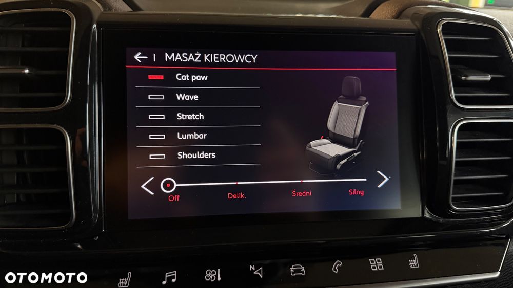Citroën C5 Aircross 1.6 PureTech Shine EAT8 - 24