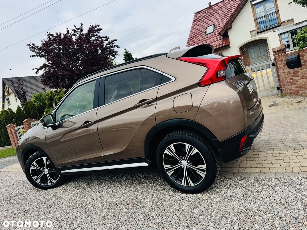 Mitsubishi Eclipse Cross 1.5 T-MIVEC ClearTec 2WD Diamant Edition Plus - 3