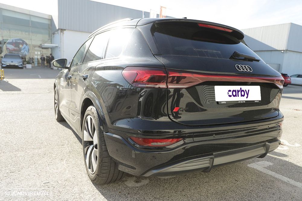 Audi Q6 e-tron 50 100 kWh - 3