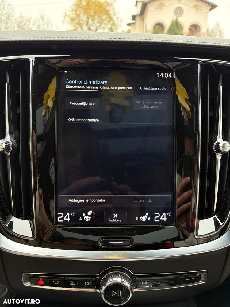 Volvo S60 T5 AWD R-Design - 14