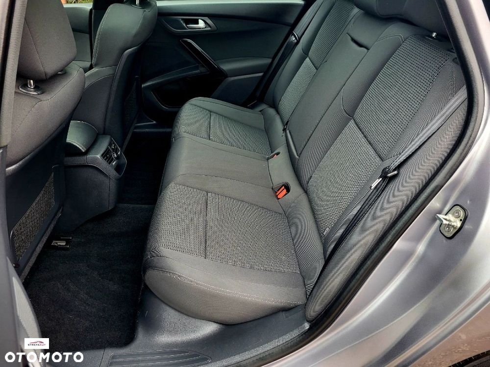 Peugeot 508 - 6