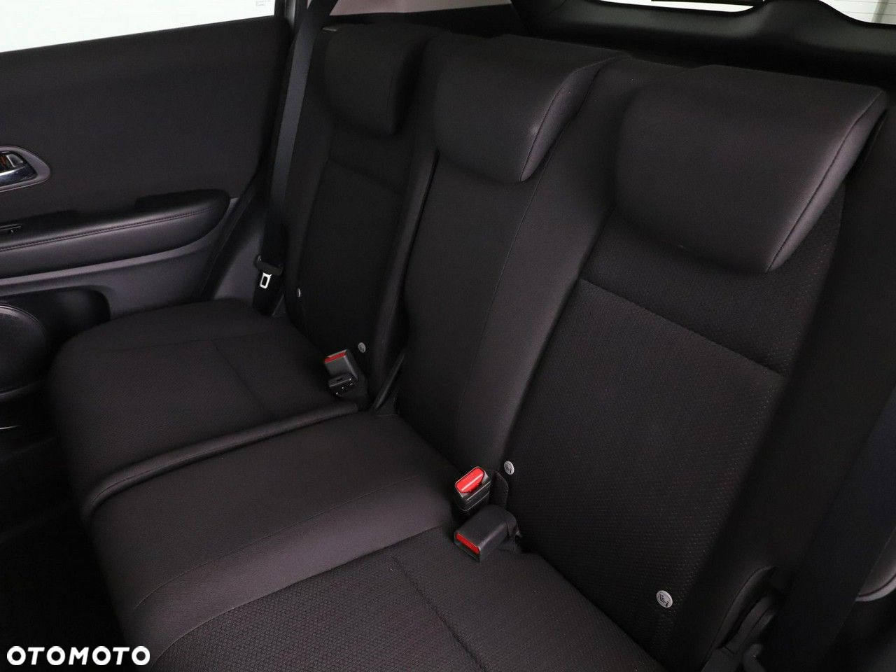 Honda HR-V 1.6 i-DTEC Comfort - 17