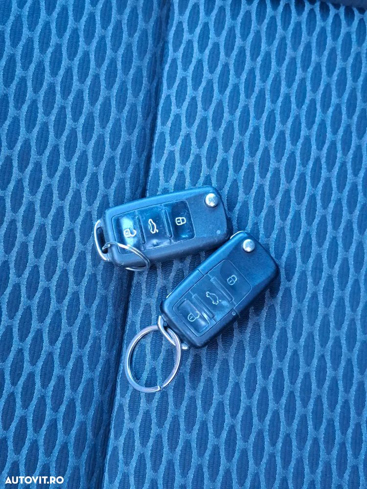 Volkswagen Golf 1.4 Edition - 13