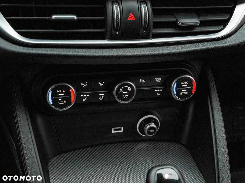 Alfa Romeo Stelvio 2.0 Turbo Super Q4 - 20