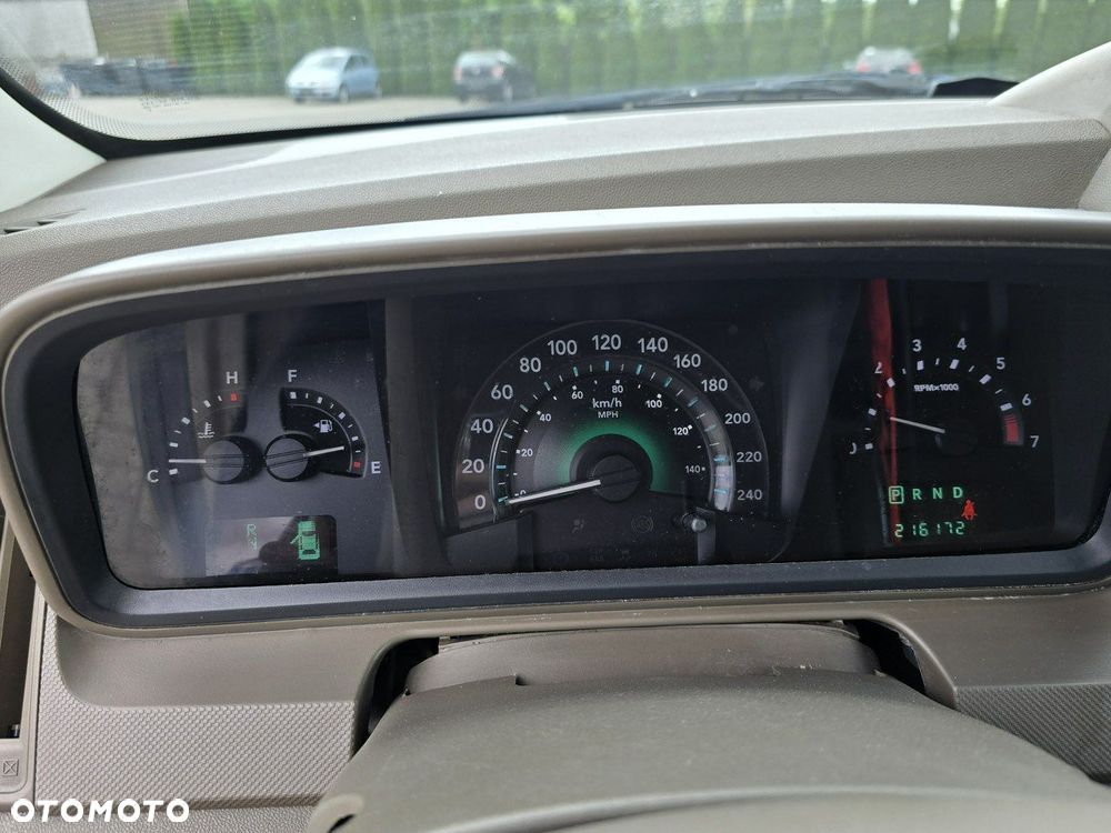 Dodge Journey - 34