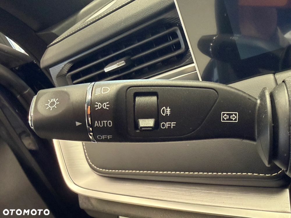 Jetour X70 Plus - 38