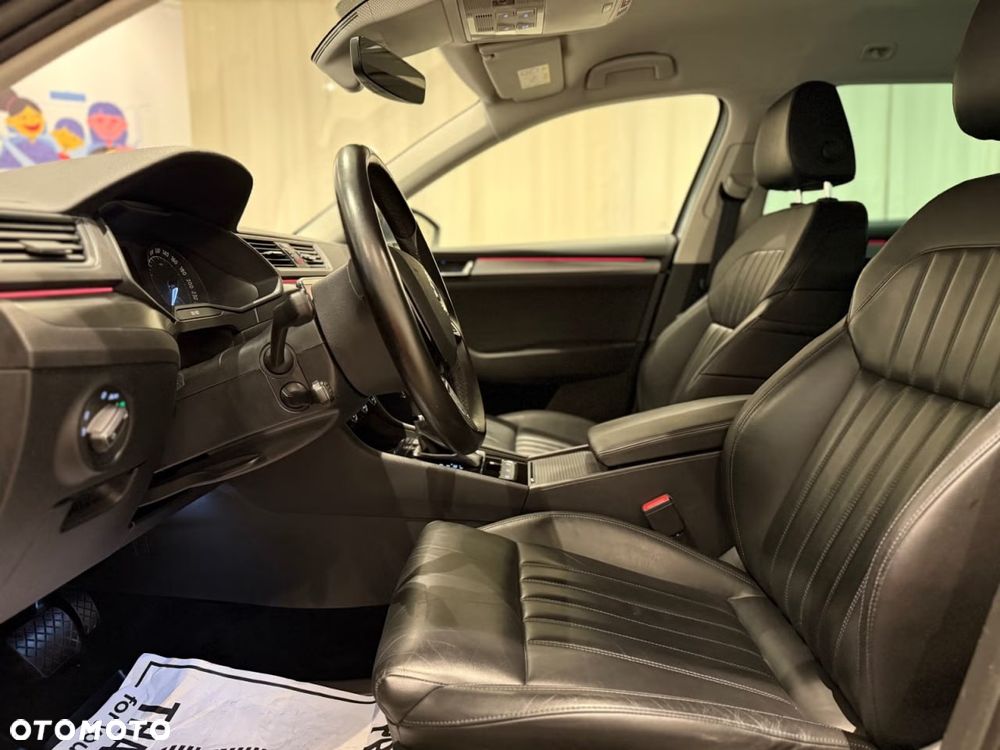 Skoda Superb 1.4 TSI ACT Active DSG - 16