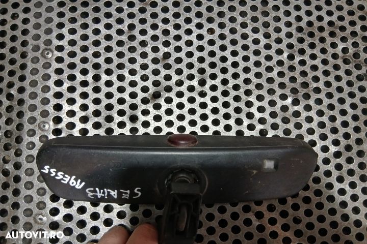 Oglinda retrovizoare parbriz 913445902 E11025891 913445902 E11025891 - 3