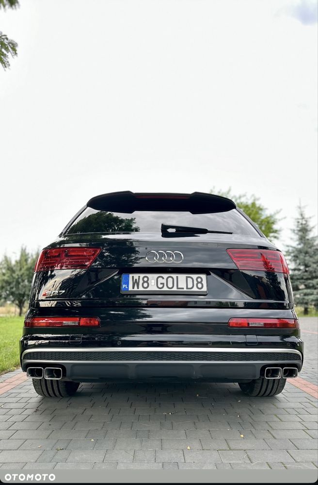 Audi SQ7 - 6