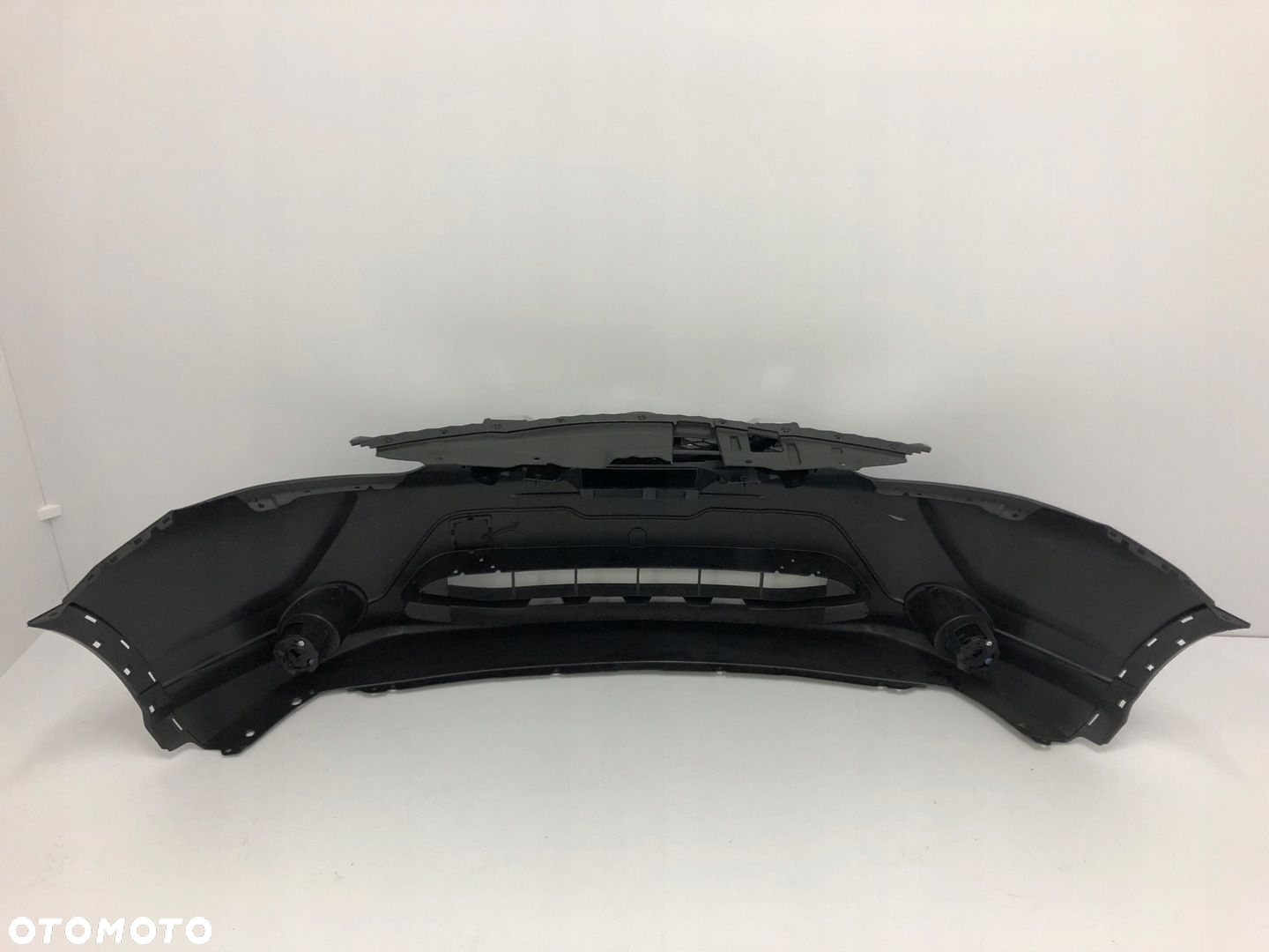 NISSAN QASHQAI II J11 ZDERZAK PRZÓD PRZEDNI 13-17 - 5