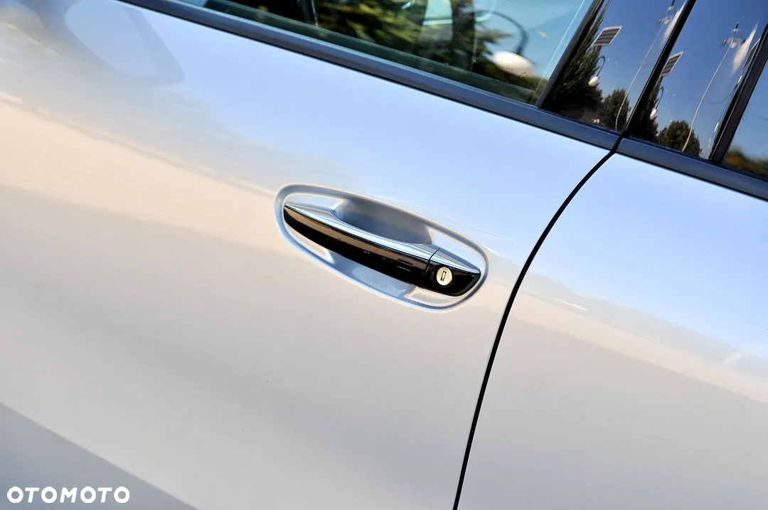Citroën C4 Grand Picasso 2.0 HDi FAP Exclusive - 9