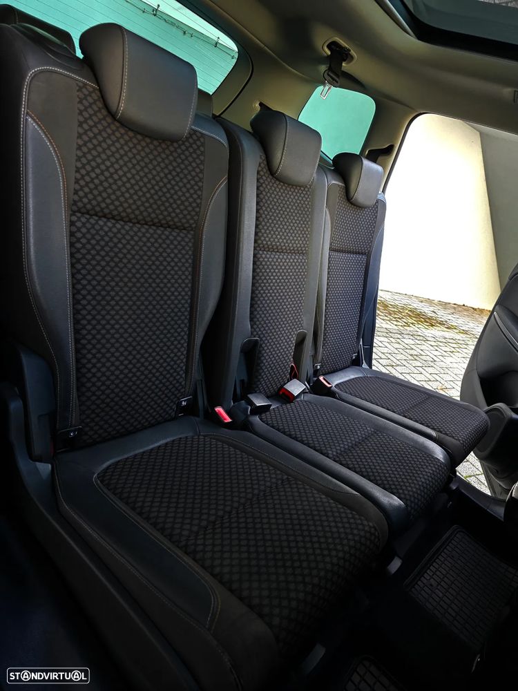 Opel Zafira 1.6 CDTi Innovation S/S - 54