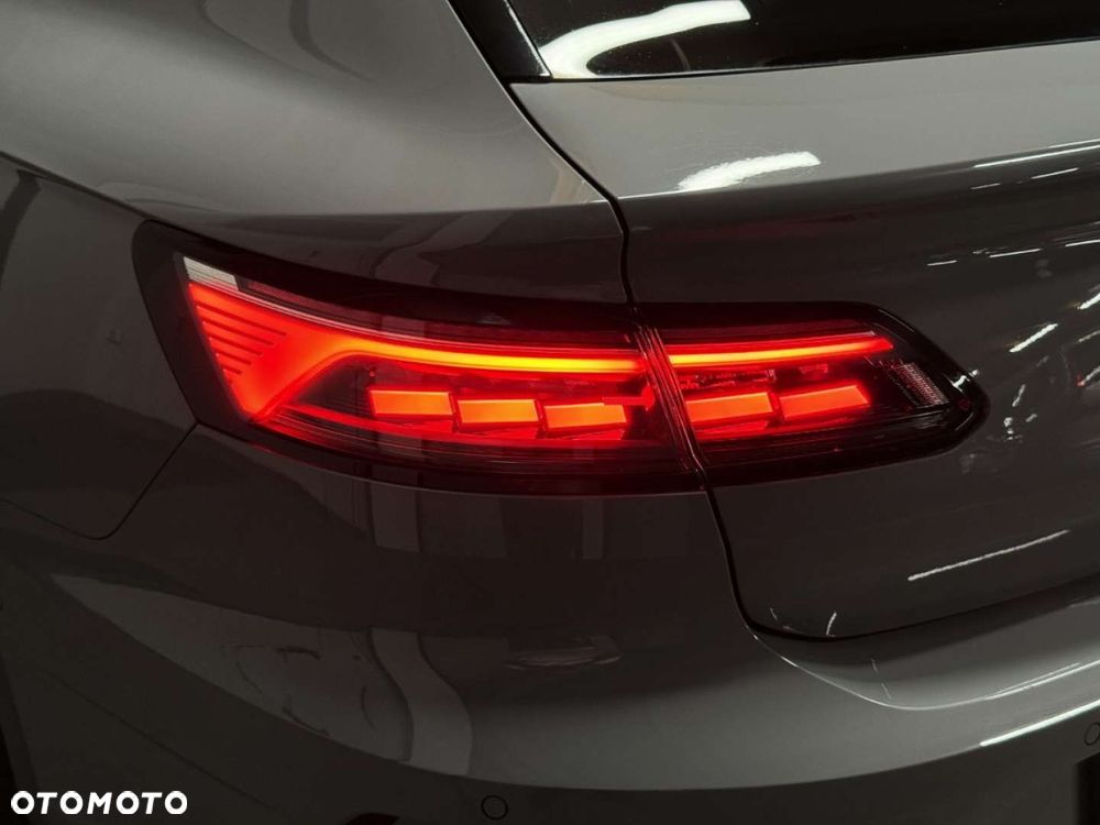 Volkswagen Arteon Shooting Brake 2.0 TSI OPF 4Motion DSG R - 34