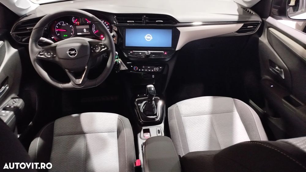 Opel Corsa 1.2 Direct Injection Turbo Start/Stop Edition - 7