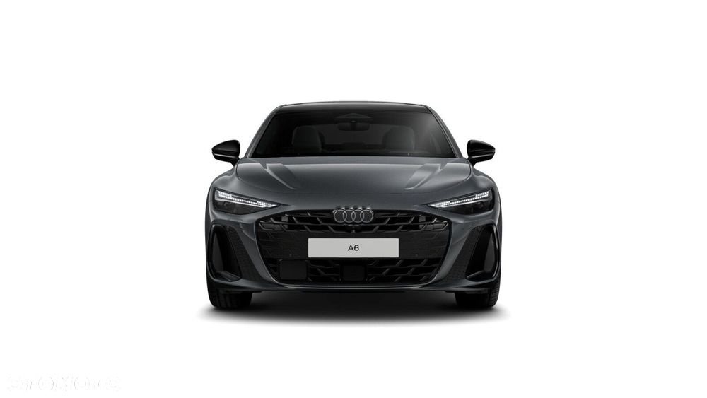 Audi A6 Limousine 40 TDI mHEV Quattro S tronic - 9